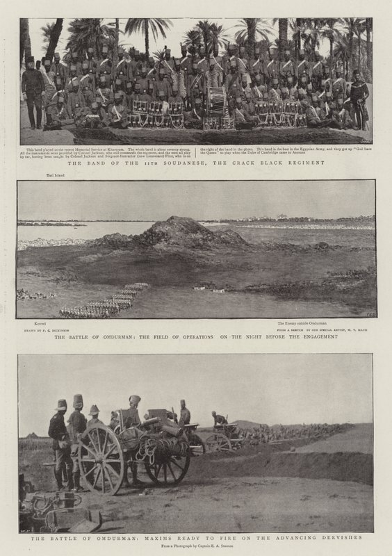 La bataille d
