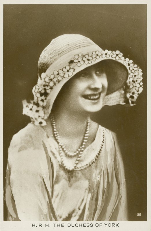 La duchesse d