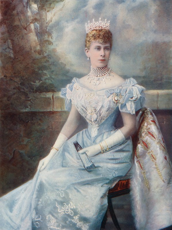 La Duchesse d