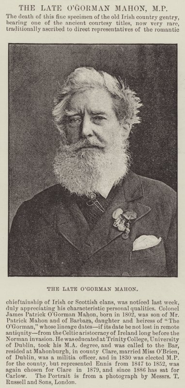 Le défunt O