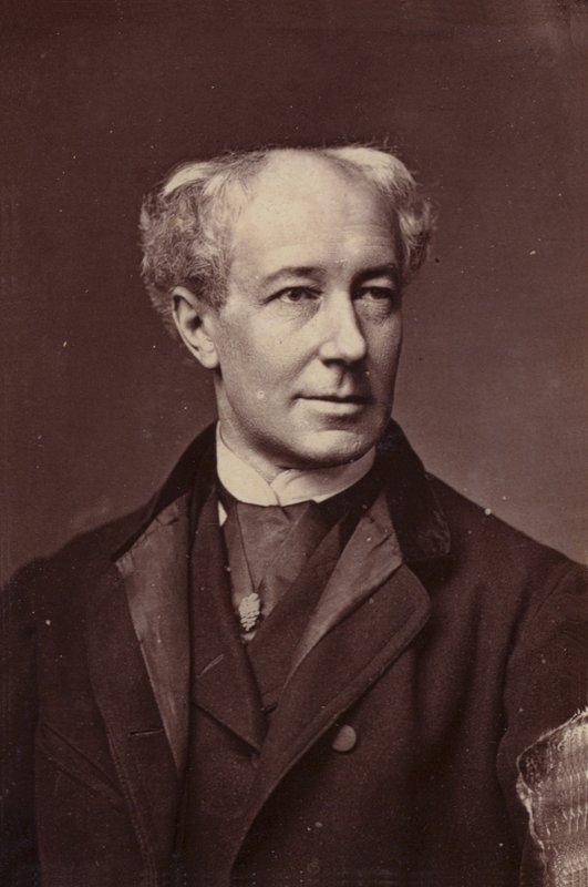 William Farren - English Photographer
