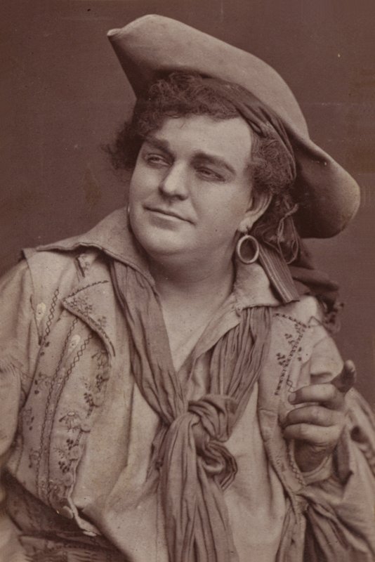 William Rignold - English Photographer