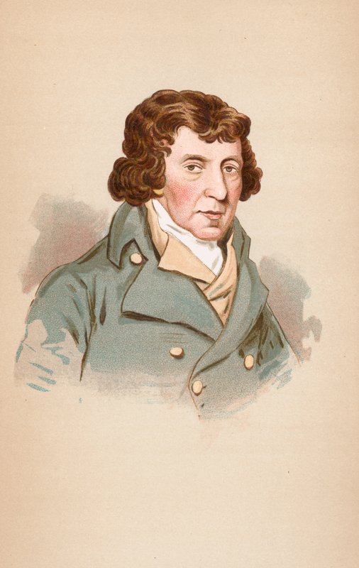 1er Comte de Liverpool - English School