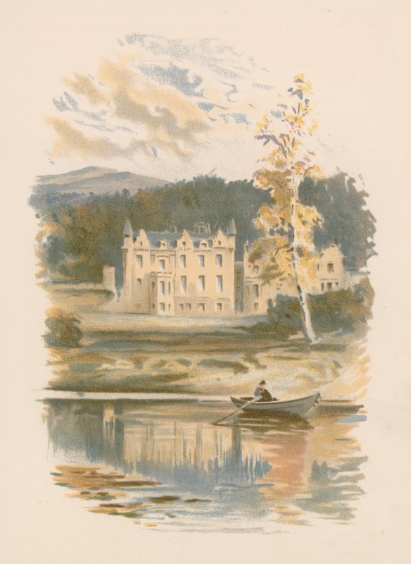 Abbotsford - English School