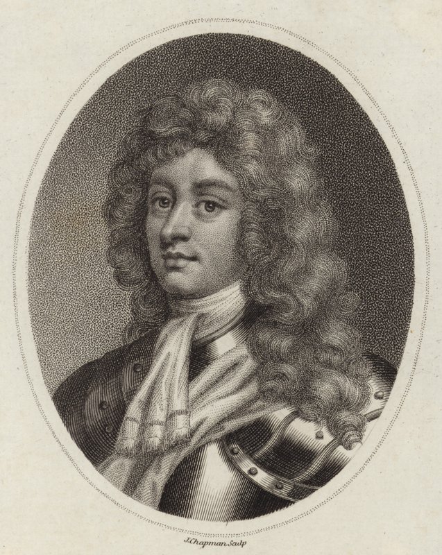 Amiral John Benbow - English School