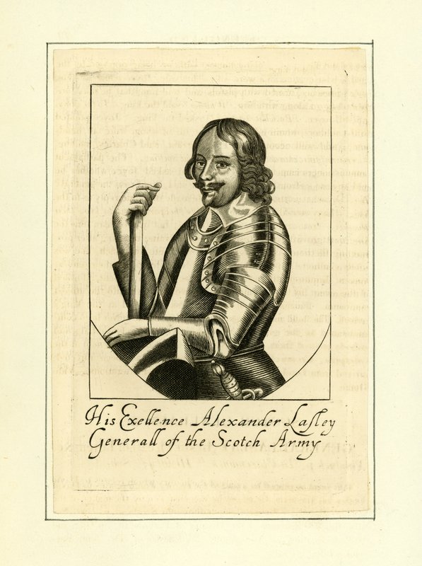 Alexander Lasley - English School