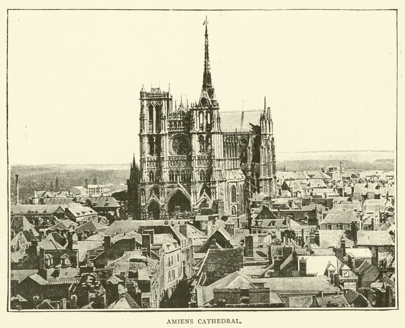 Cathédrale d