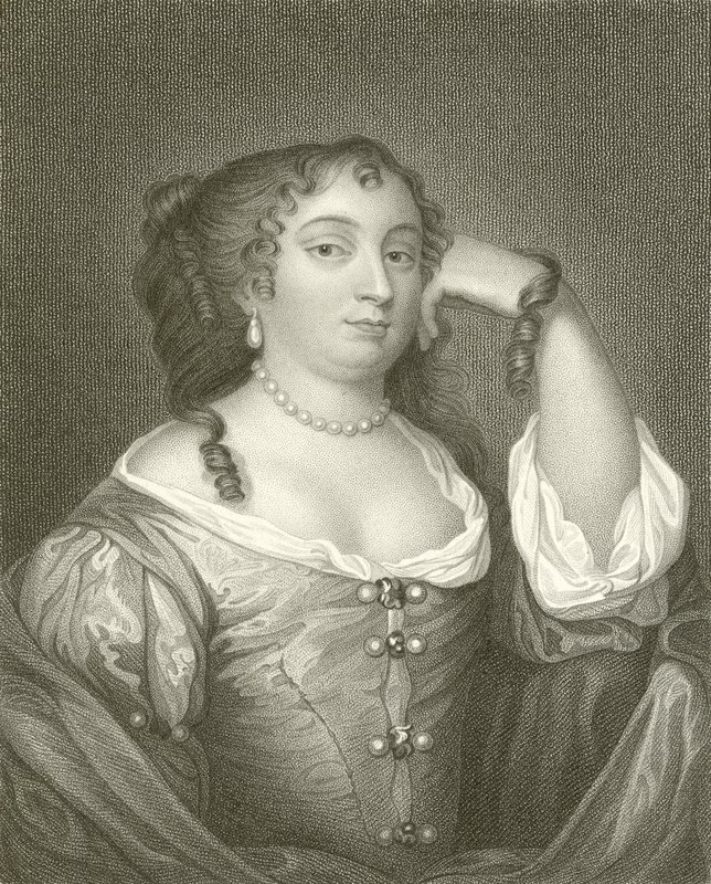 Anne Hyde, Duchesse d