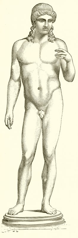 Apollon - English School