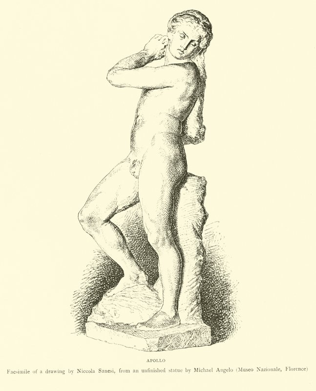 Apollon - English School
