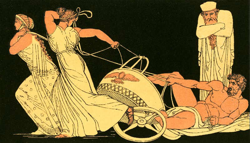 Le rêve d