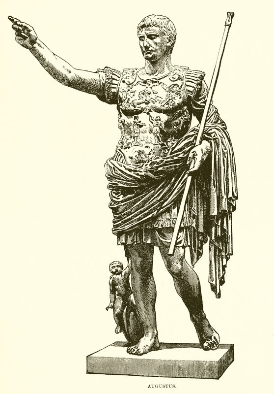 Auguste - English School
