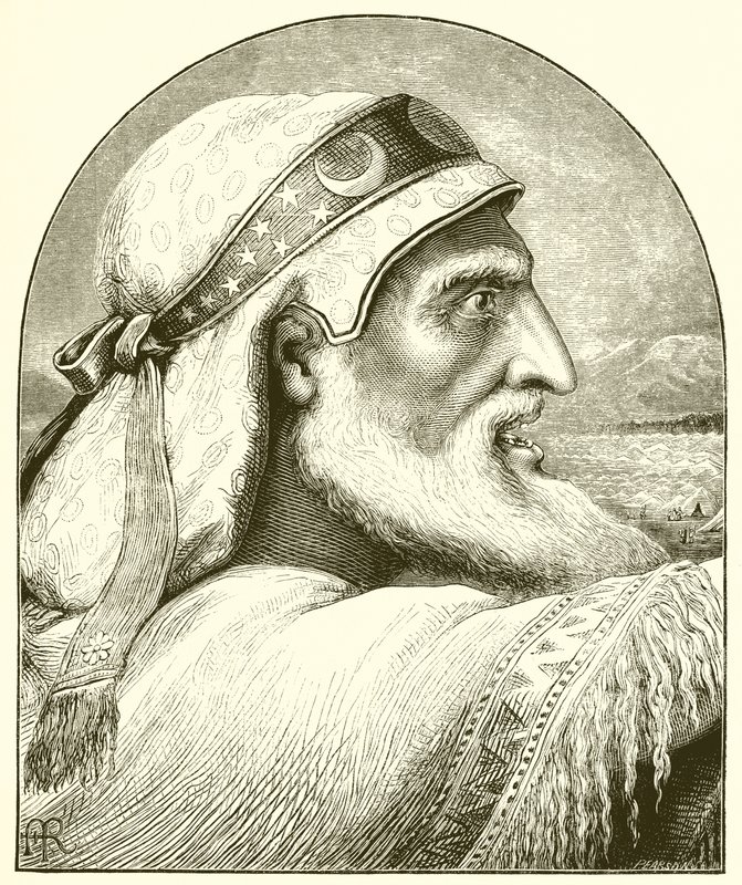 Balaam - English School
