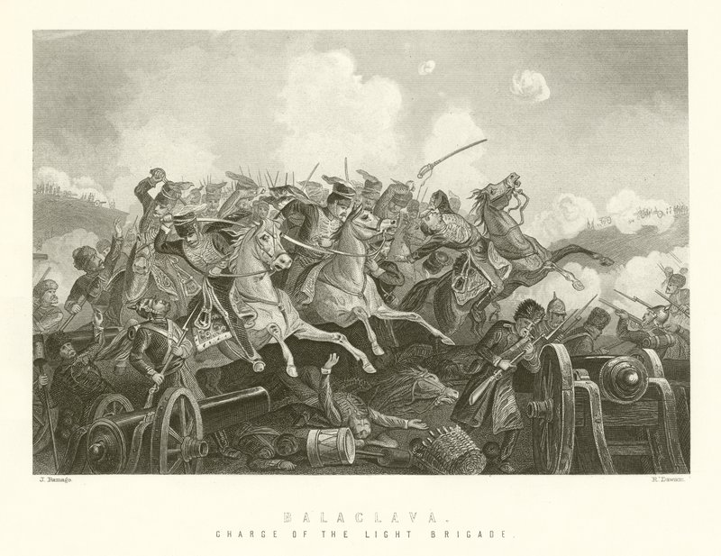 Balaklava - English School