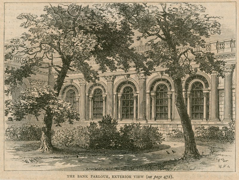 Banque d