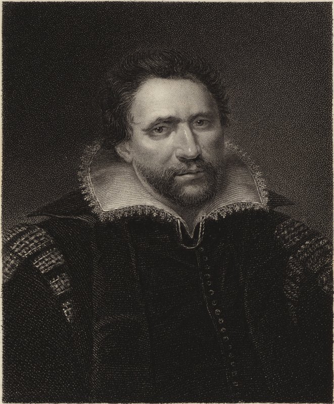 Ben Jonson - English School