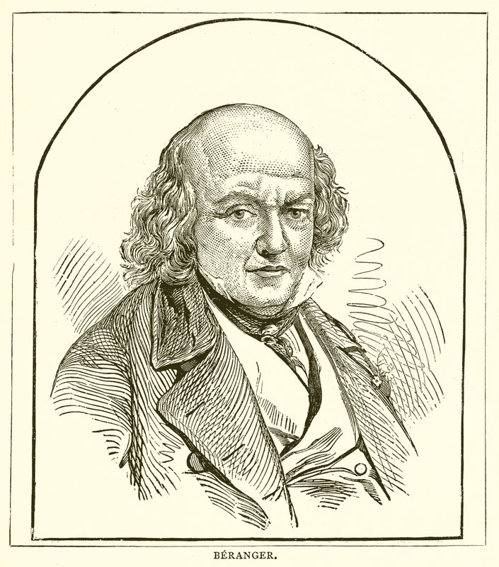 Béranger - English School