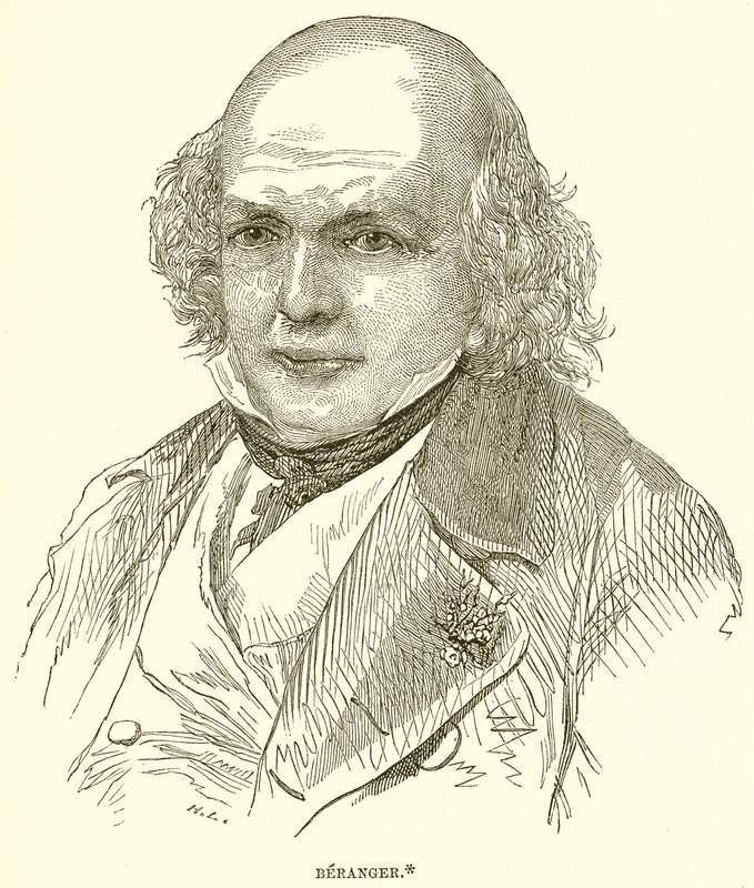 Béranger - English School