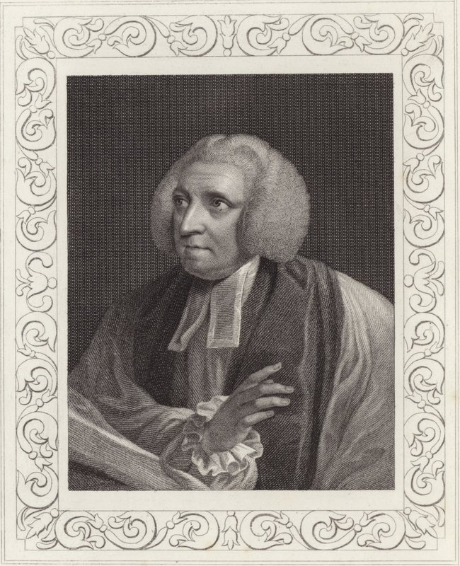Évêque Lowth - English School
