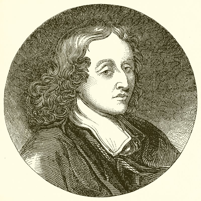 Blaise Pascal - English School