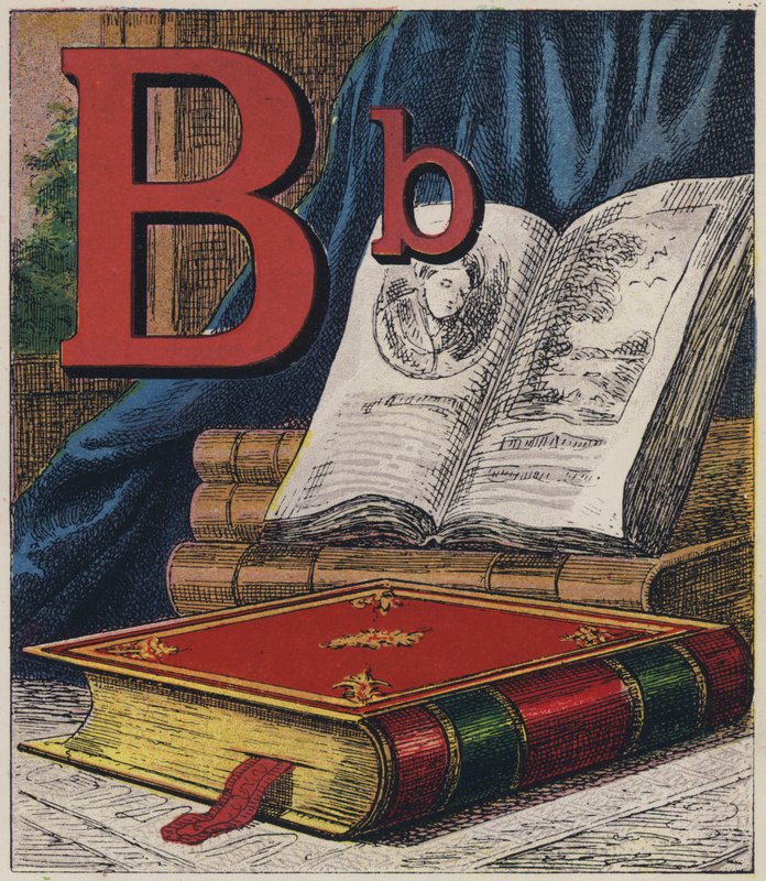 Livre - English School