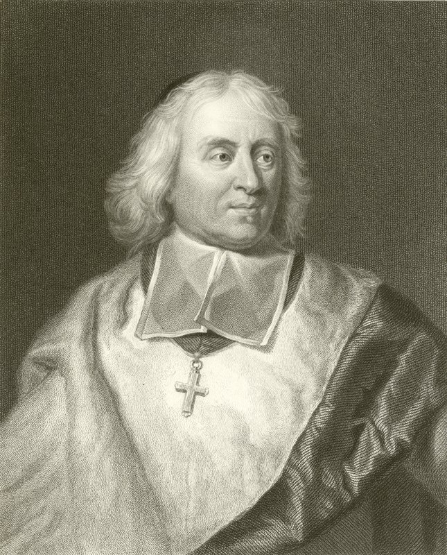 Bossuet - English School