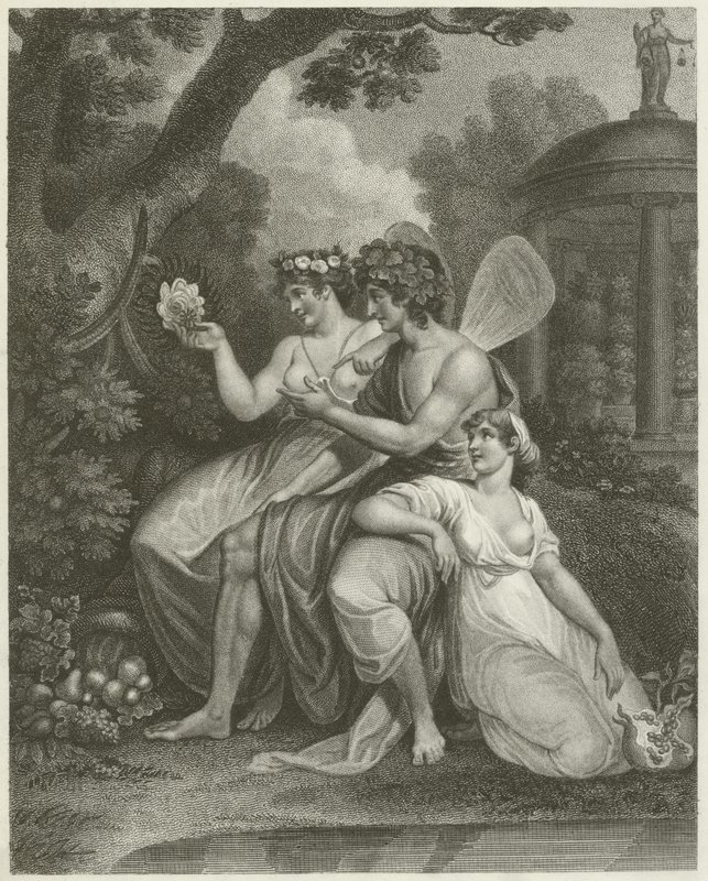 Botanique - English School