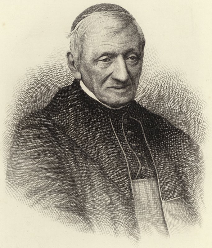 Cardinal Newman - English School
