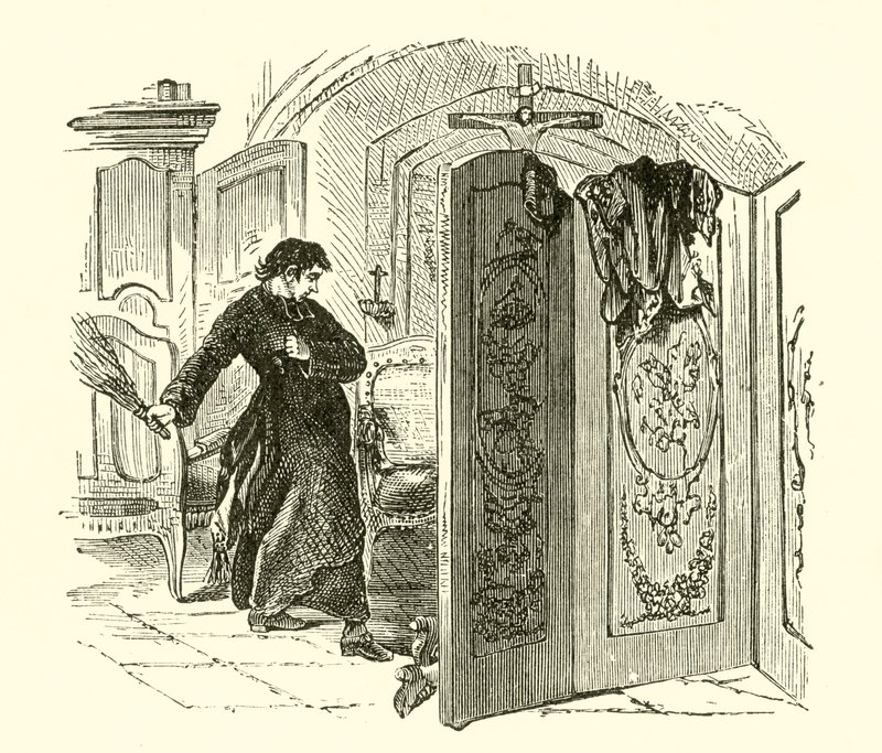 Châtiment d