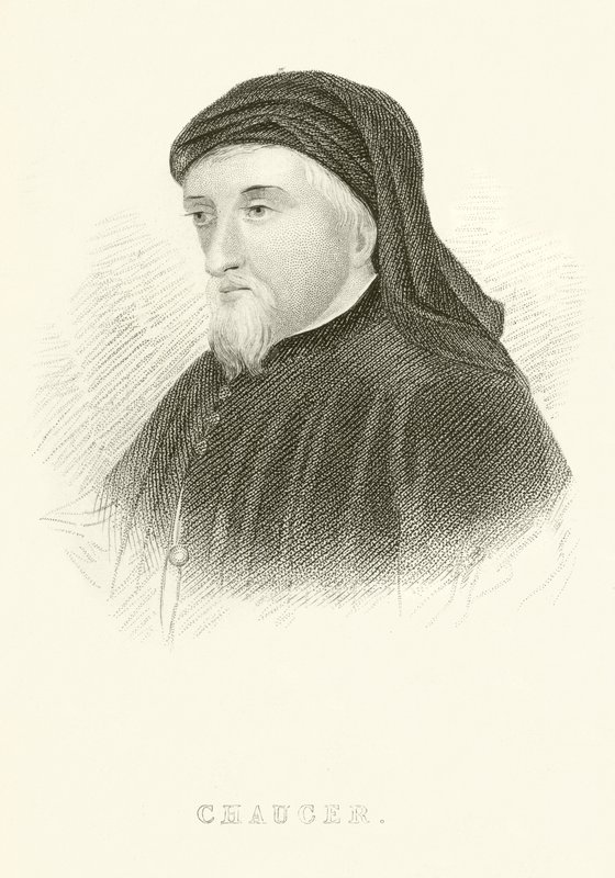 Chaucer - English School