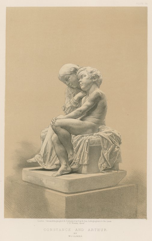 Constance et Arthur - English School