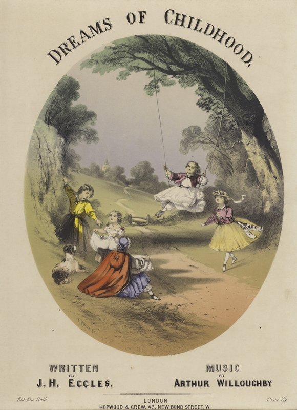 Couverture de Rêves d