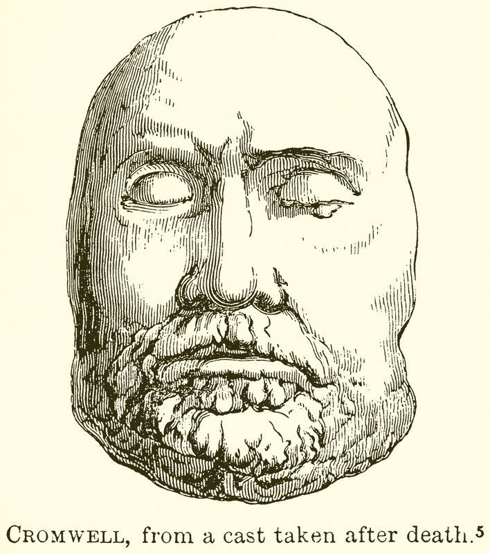 Cromwell, d