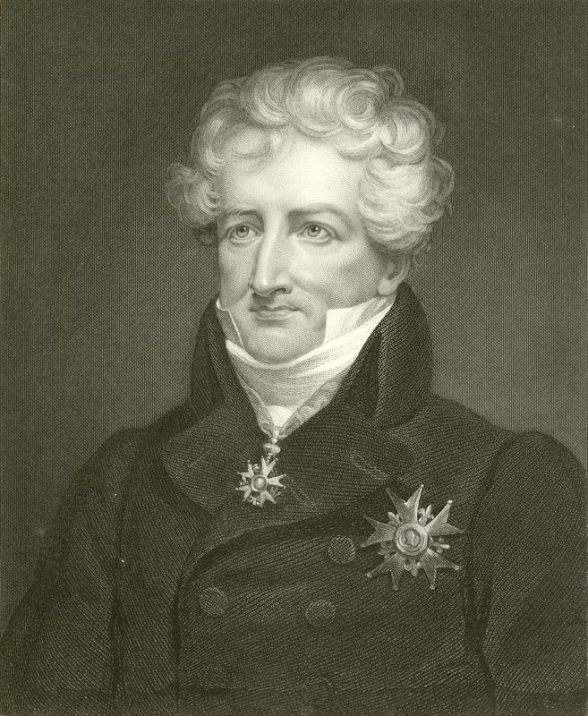 Cuvier - English School
