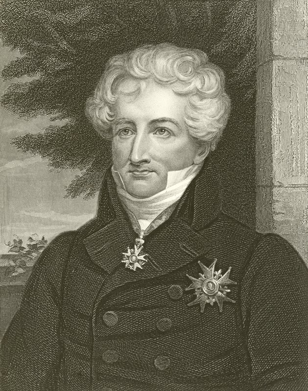 Cuvier - English School