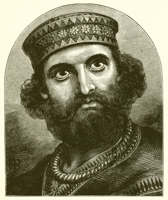 Daniel - English School