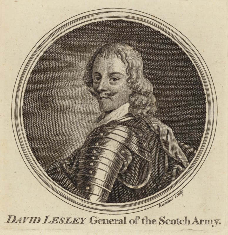 David Lesley - English School