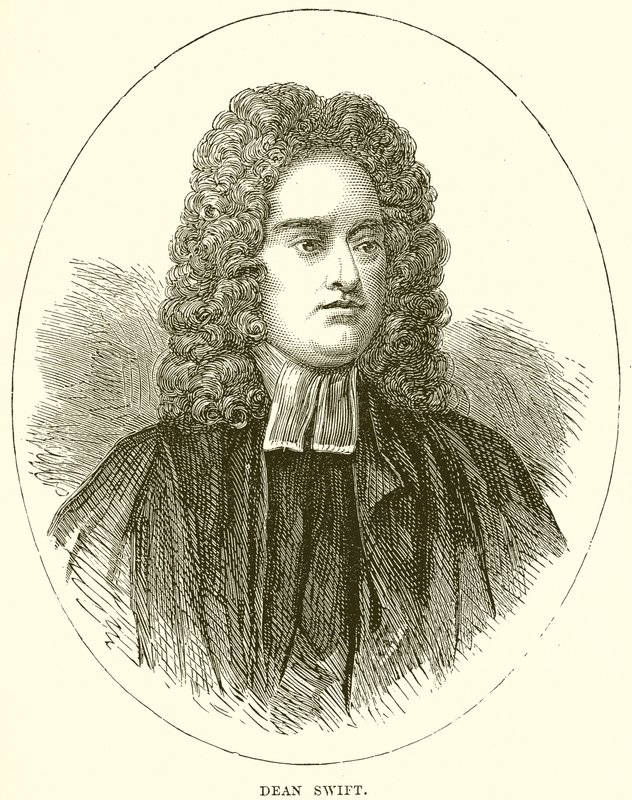 Doyen Swift - English School