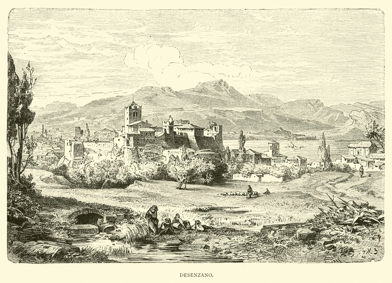 Desenzano - English School