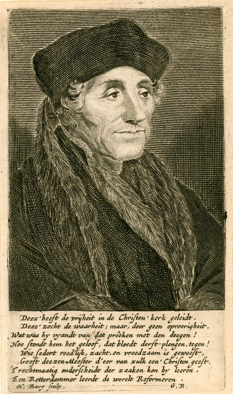 Érasme - English School
