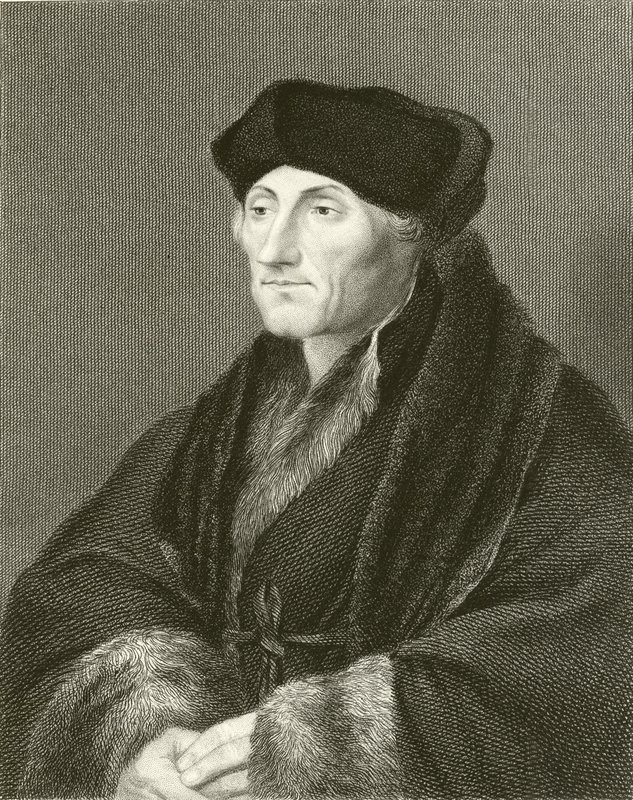 Érasme - English School
