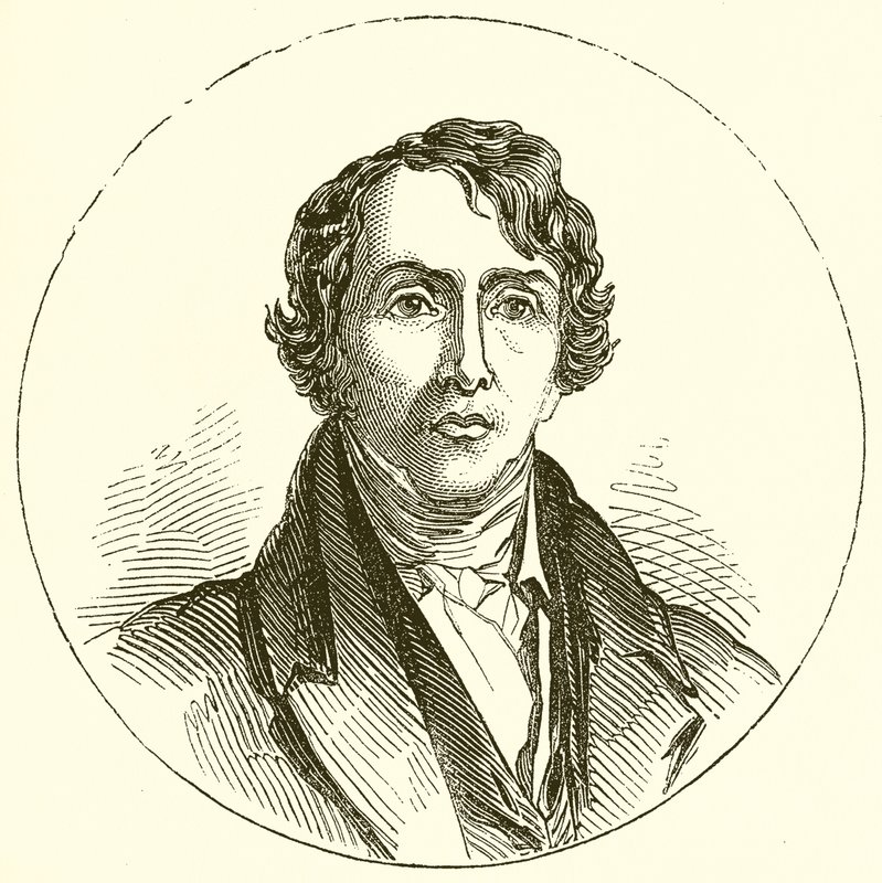 Dr. Channing - English School