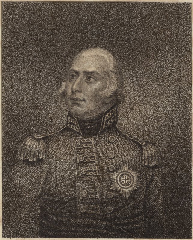 Duc de Kent et Strathearn - English School