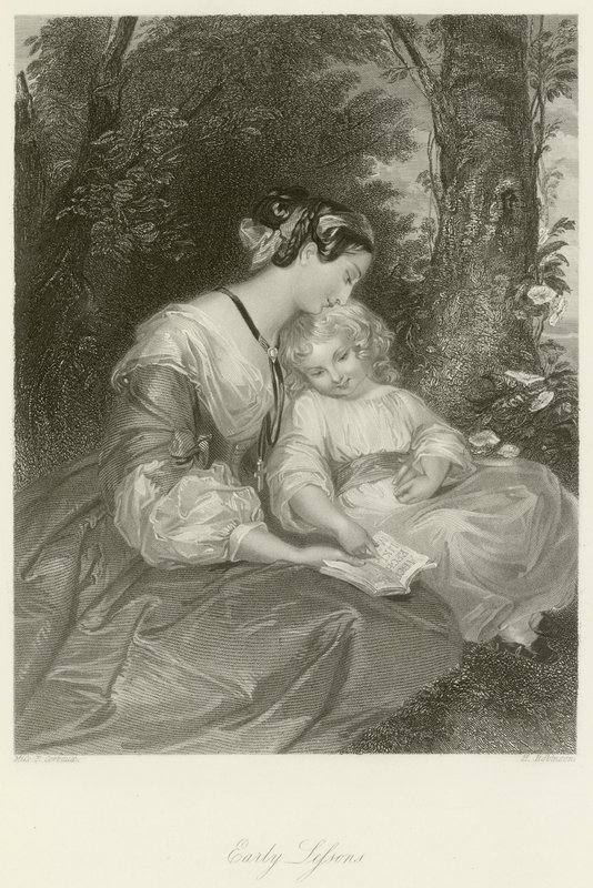 Premières leçons - English School