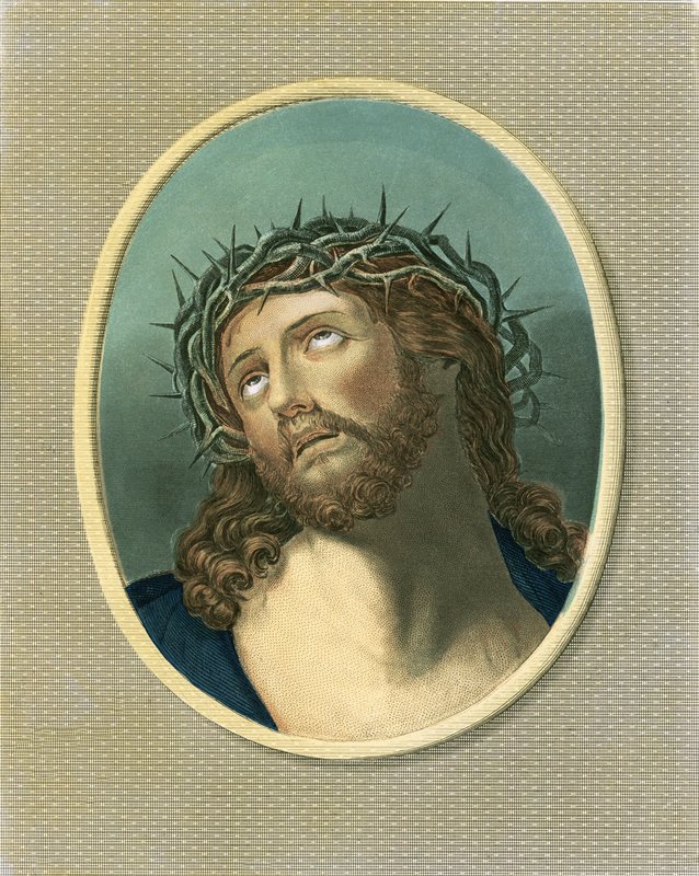 Ecce Homo - English School