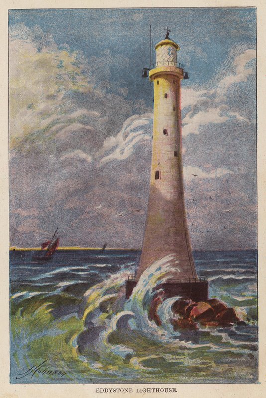 Phare d