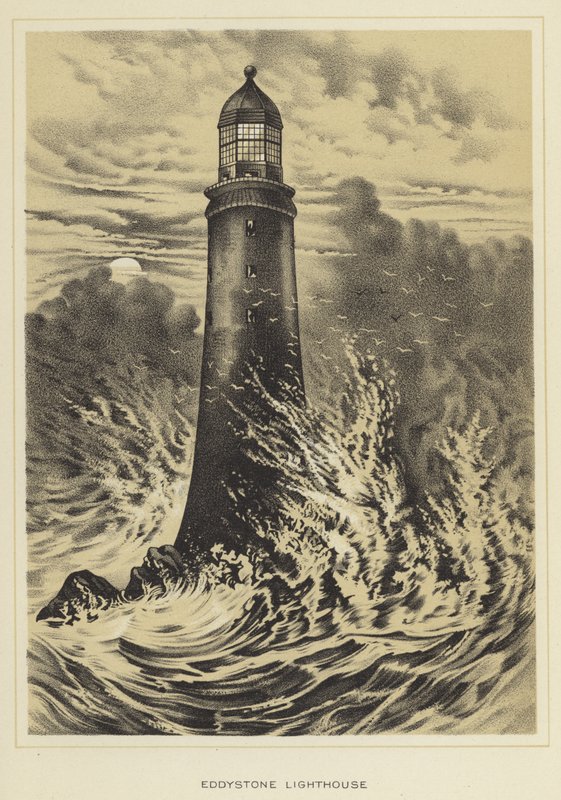 Phare d