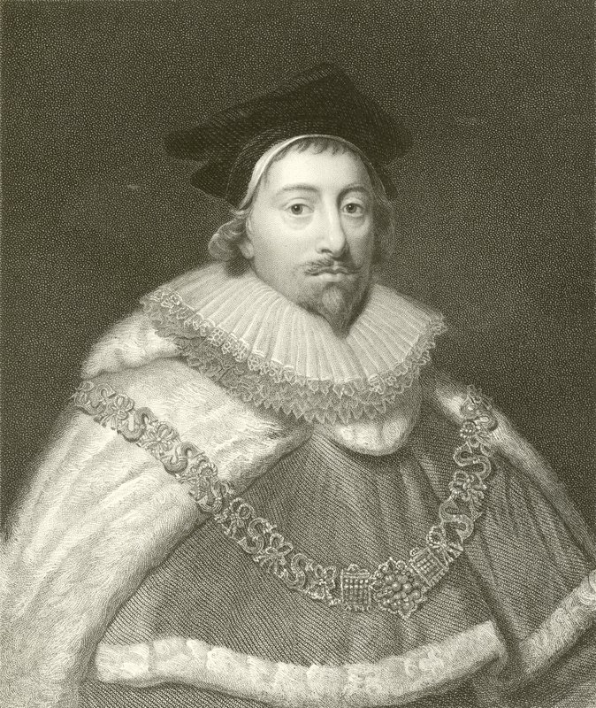 Edward Coke - English School