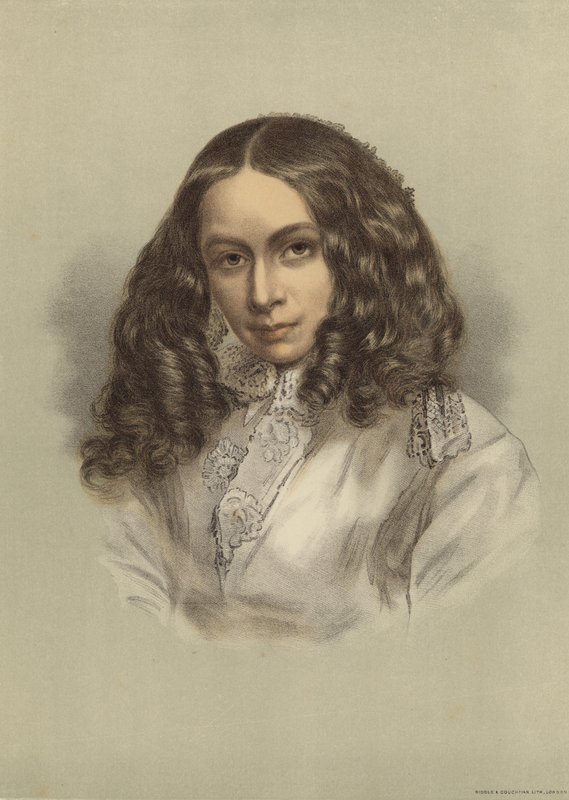 Elizabeth Barrett Browning - English School
