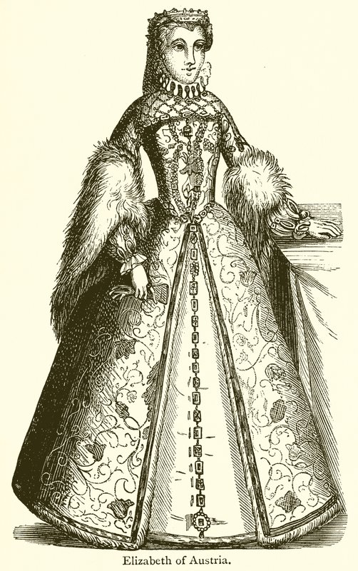 Élisabeth d